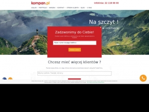 Firma, która jak żadna inna zna się na marketingu internetowym